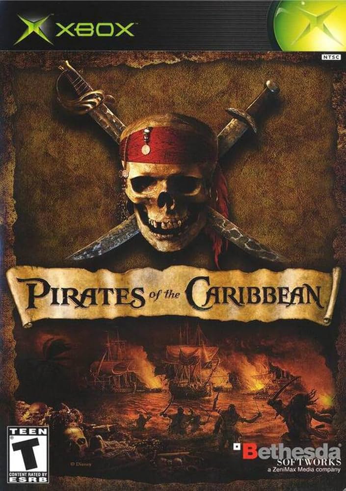 Xbox Games